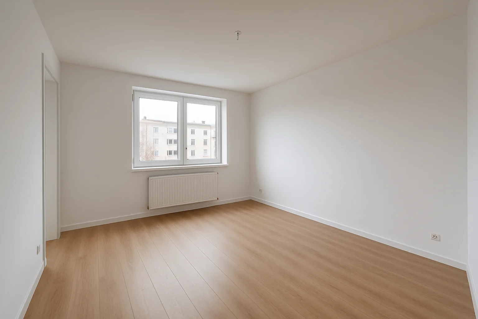 Apartament 2 camere Turda, etaj 3, renovat 2023 (DEMO)